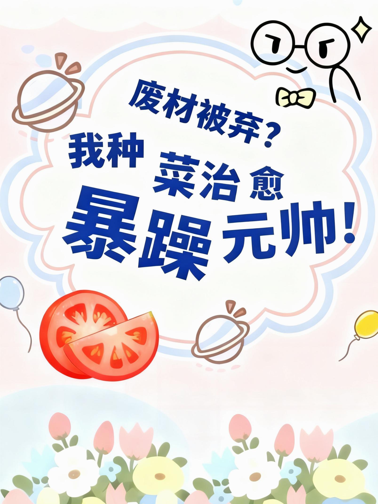 拒绝内卷后我咸鱼了[娱乐圈