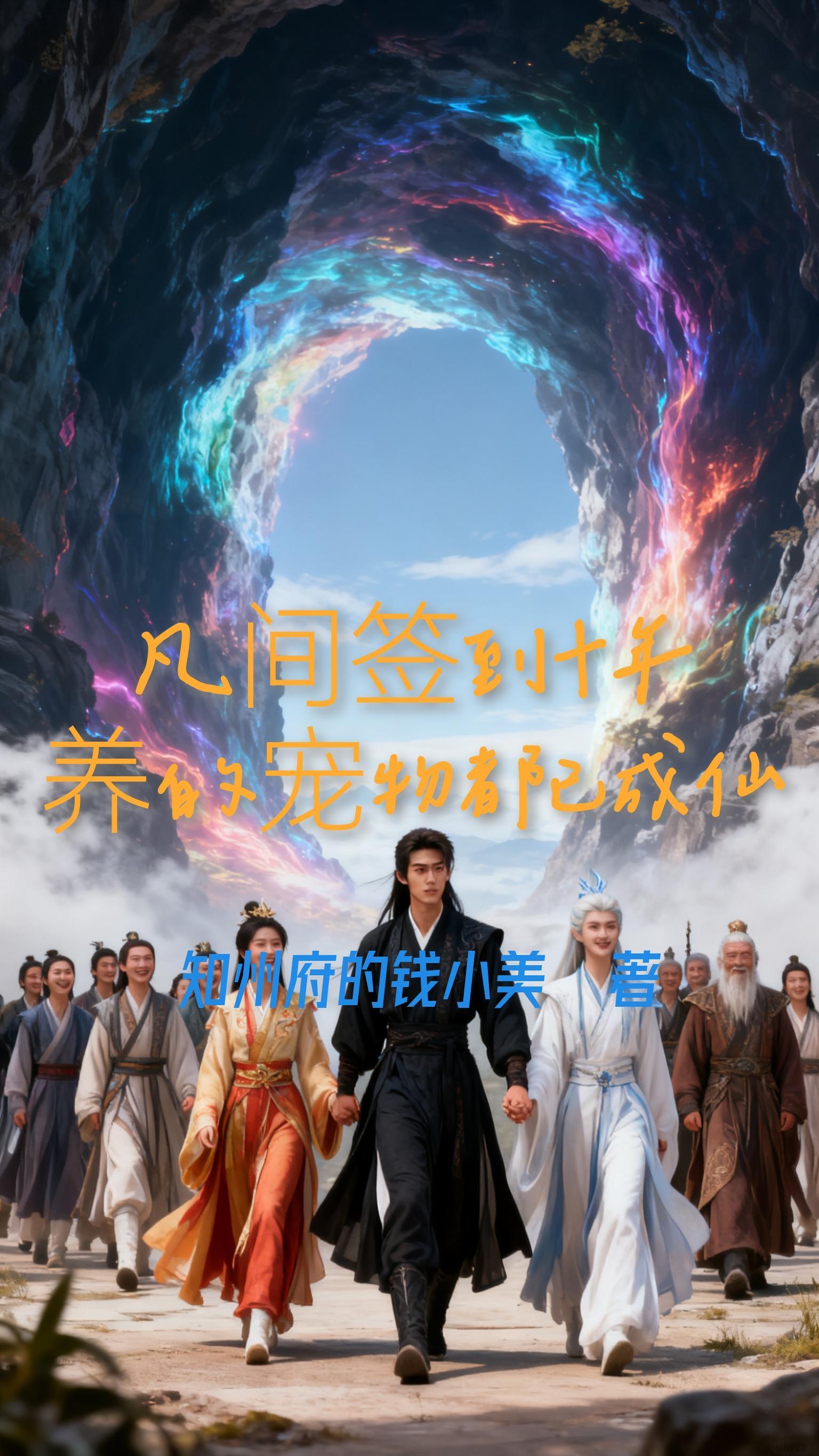 让你下山娶妻不是让你震惊世界百度百科